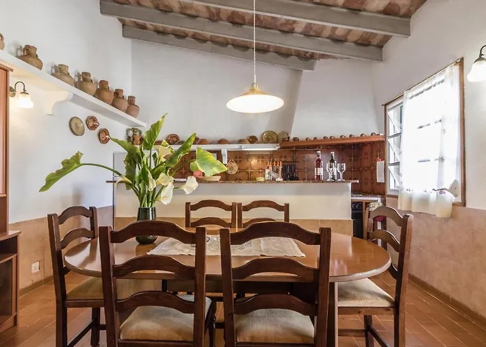 Villa Catalina Petit