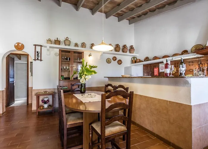 Villa Catalina Petit