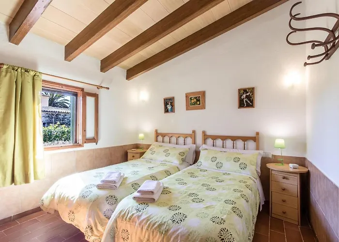 Villa Catalina Petit